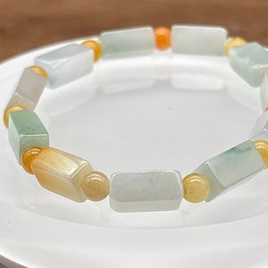 Jadeite jade,Burmese jadeite bracelet ,jade bracelet,jadeite,jewelry,enhance element