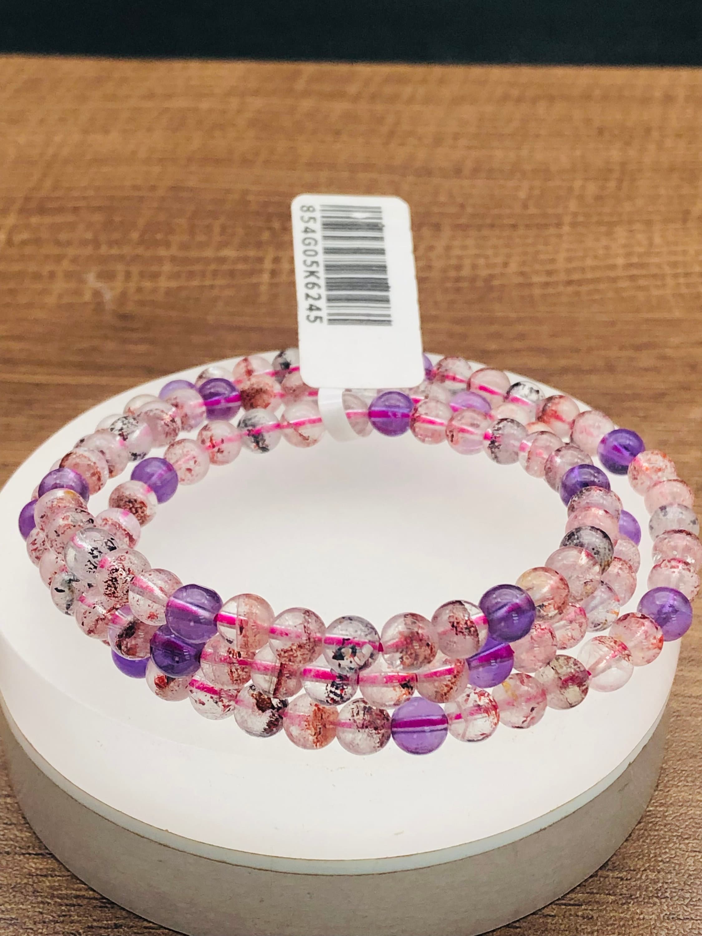 Super Seven Bracelet,melody Stone-super Bracelet,jewelry