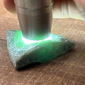 Icy,jadeite rough,jade rough,raw jade,lake green, jade jewelry making,gift for him her,