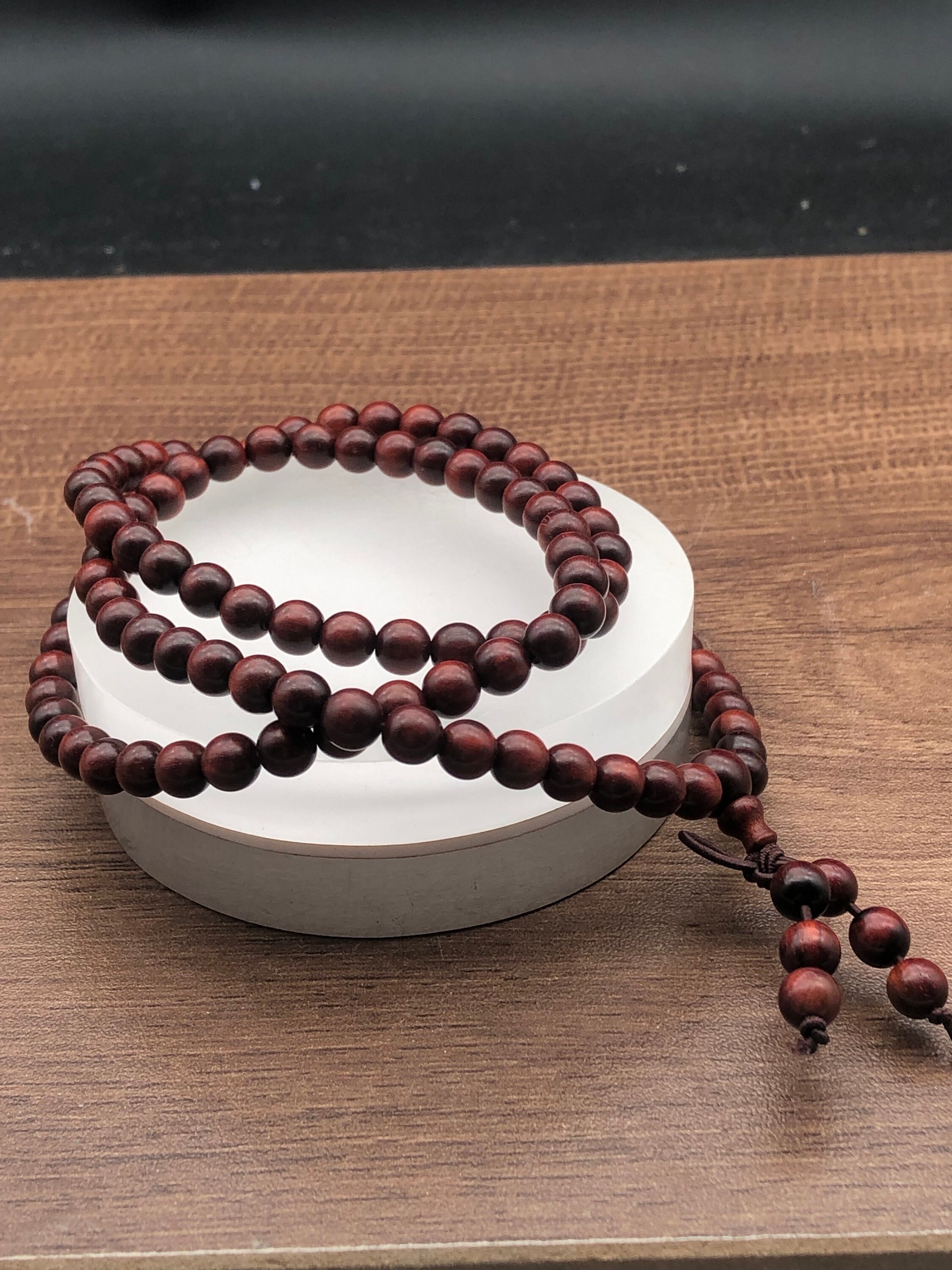 神聖な紫檀のヒーリングセット、ハンドメイドアーユルヴェーダ