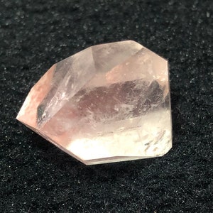Ultra rare-red angel feather quartz, red angel needle crystal,good fortune,growth,