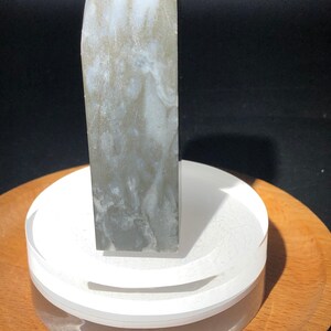 Oil ink jade ,Stone seal authority,fengshui craftsman carving JXcrystal gift ideas him or her office christmas gift