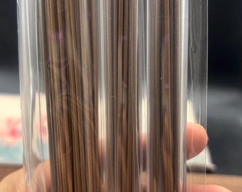 Cosecha 2018, incienso de madera de agar de Qinan, palitos de madera de corteza vieja madurada con azúcar,