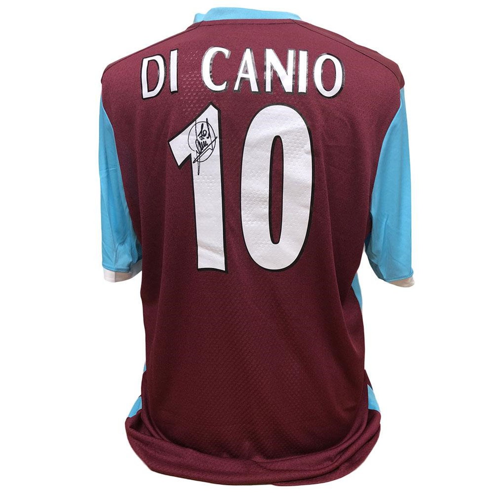 West Ham United FC Di Canio