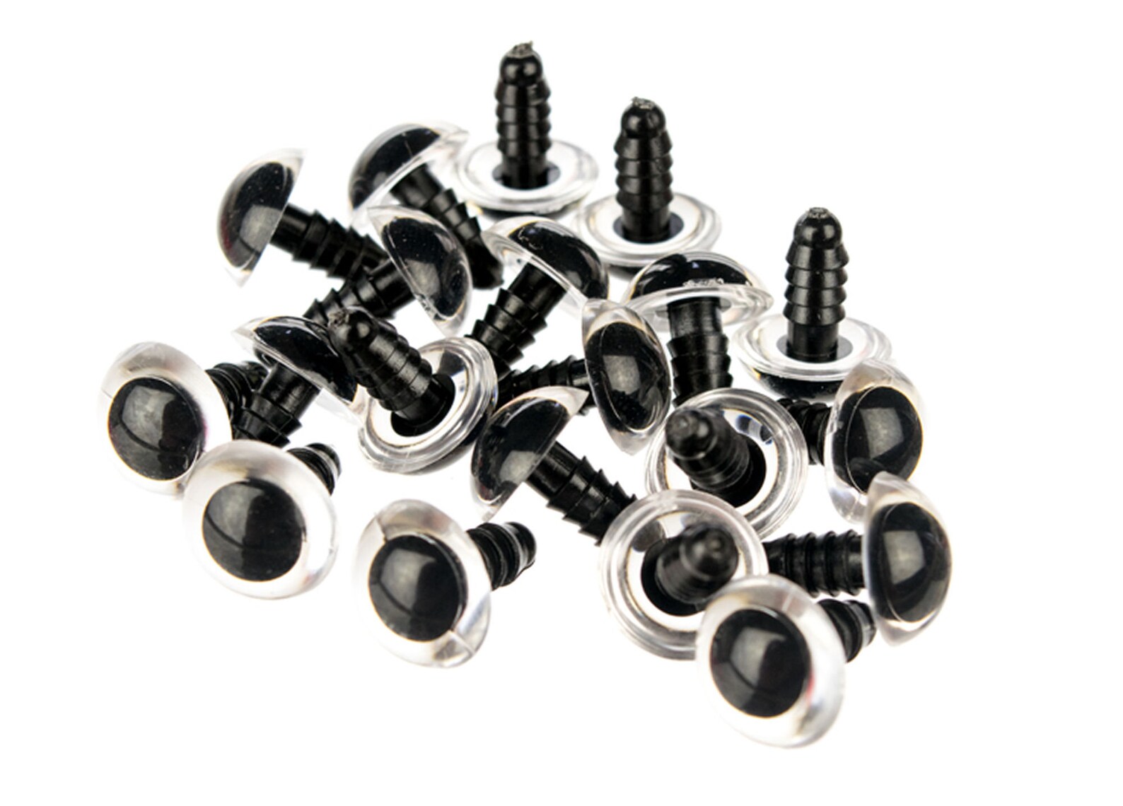 Our Range Of Safety Eyes A Variety OF Sizes And Colours Packs Etsy