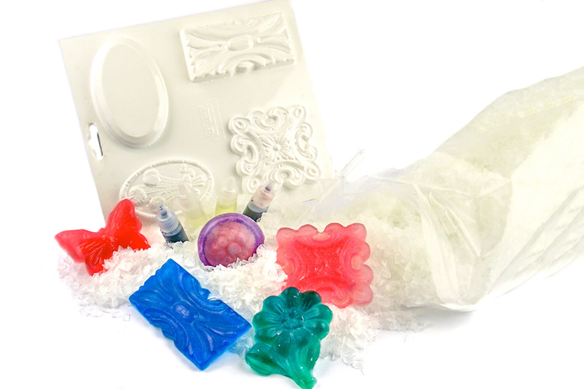 Our Range Of Soap Bases Kits And Scents To Make Your Own Soap Etsy