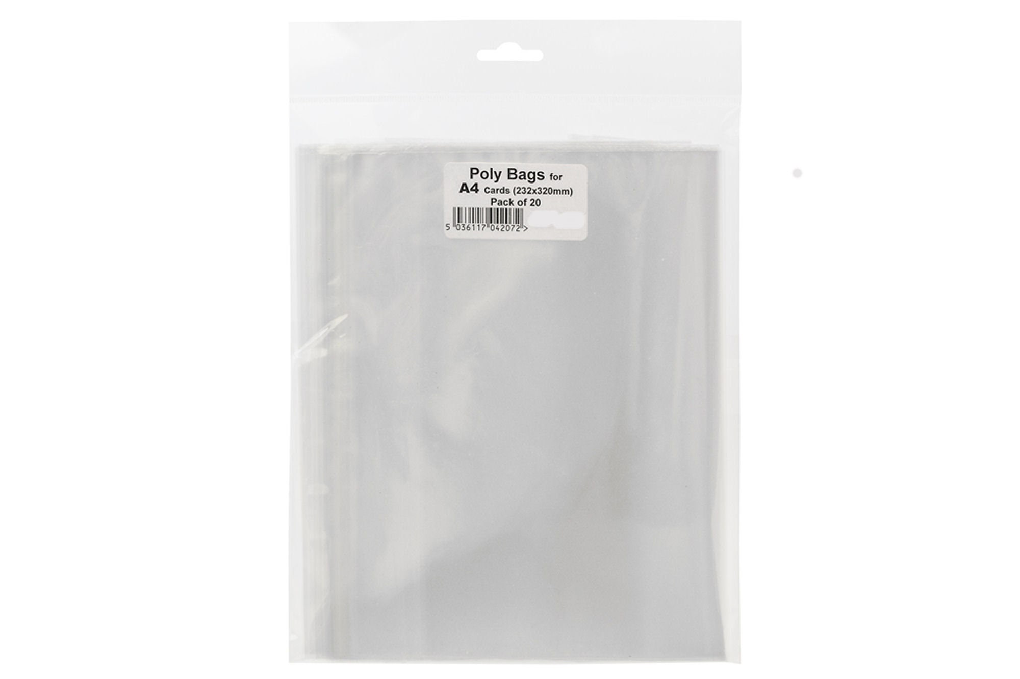 Our Range Of Plastic Poly Bags In 11 Sizes Perfect For Etsy