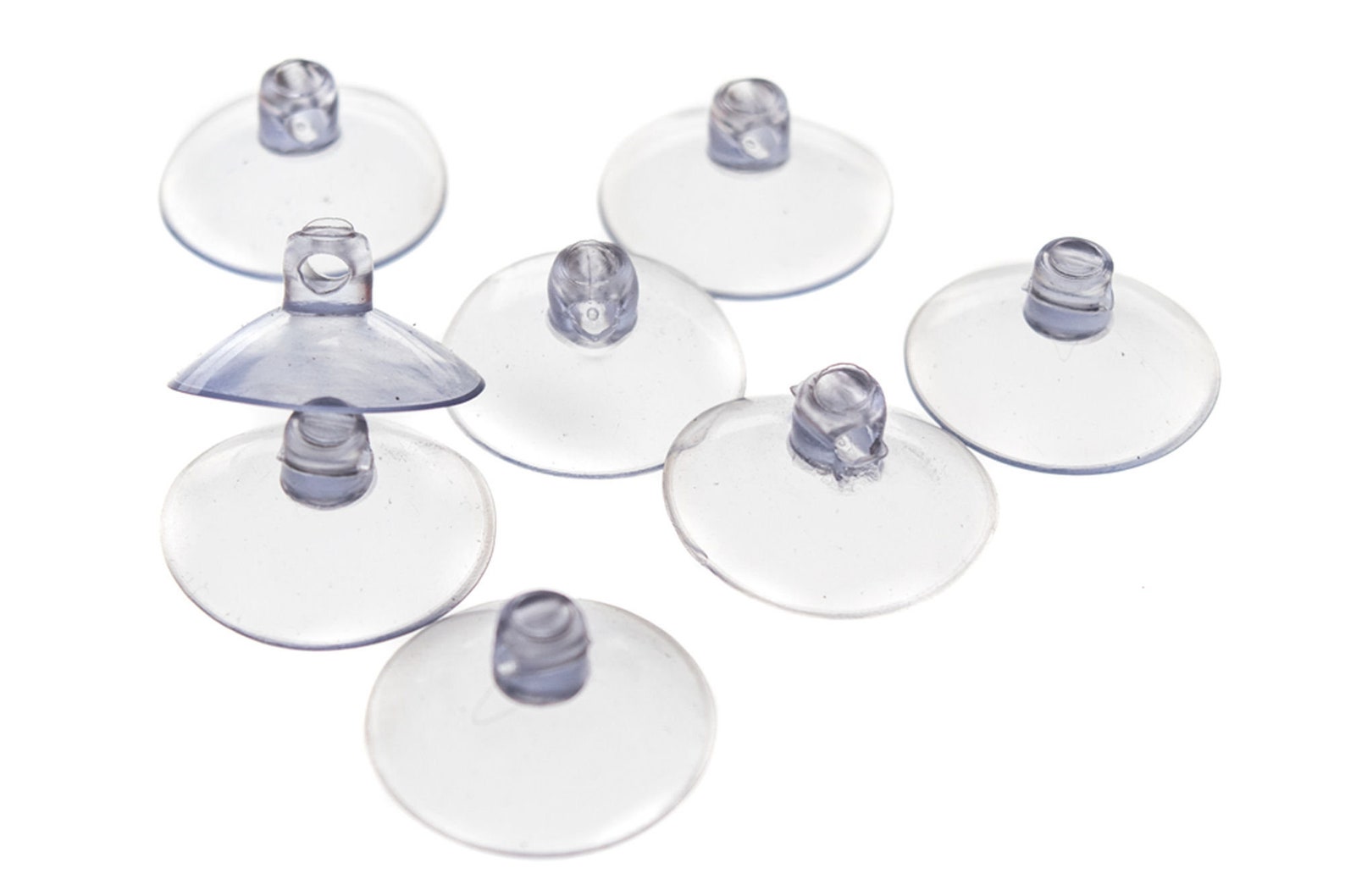 Varsatile Suction Cups In Packs Of 8 16 or 24 Etsy