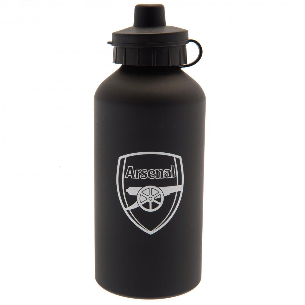 Arsenal FC Aluminium Drinks Bottle PH Etsy