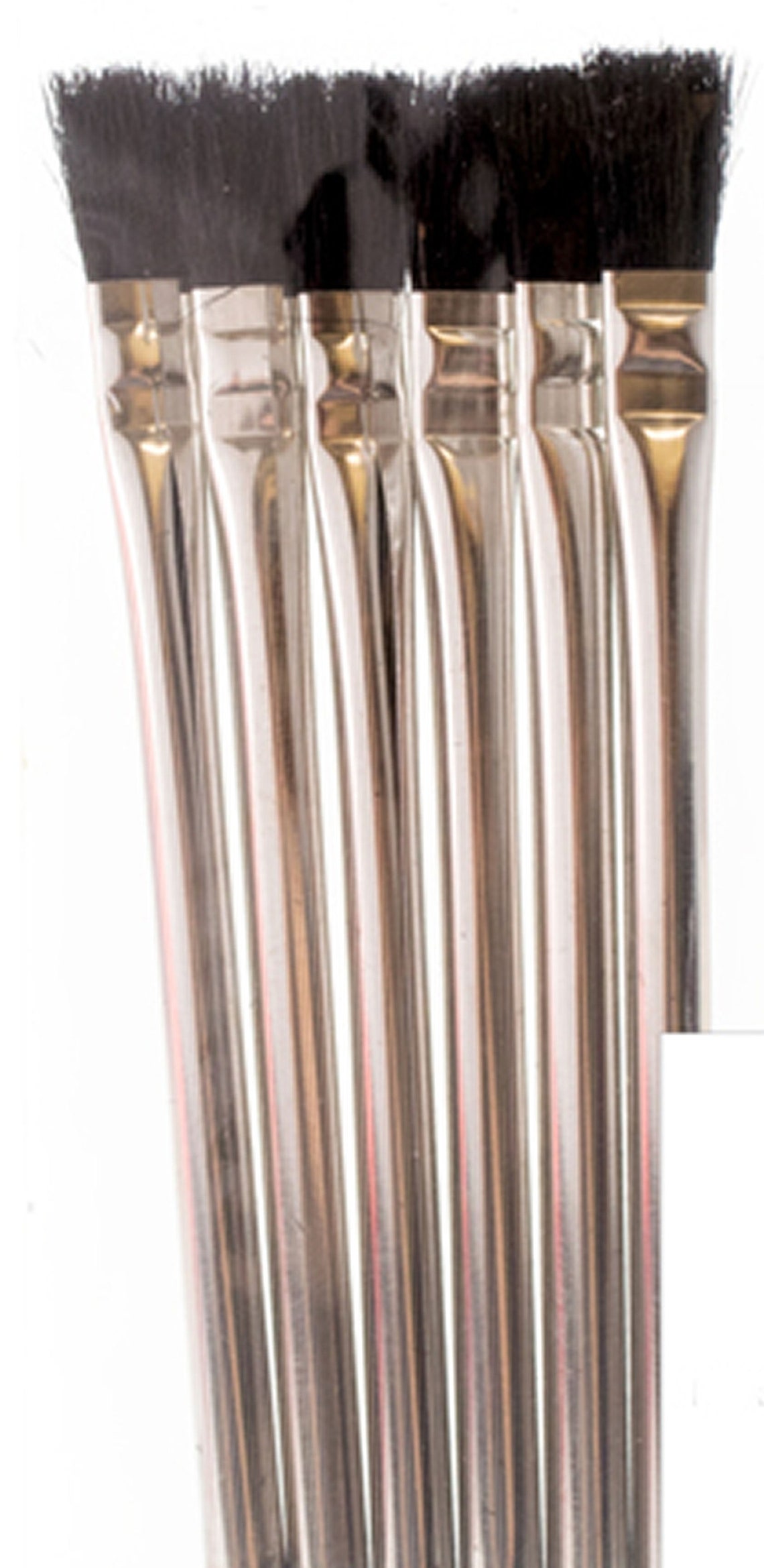 Craft & Glue Brushes Pack of 6 Etsy