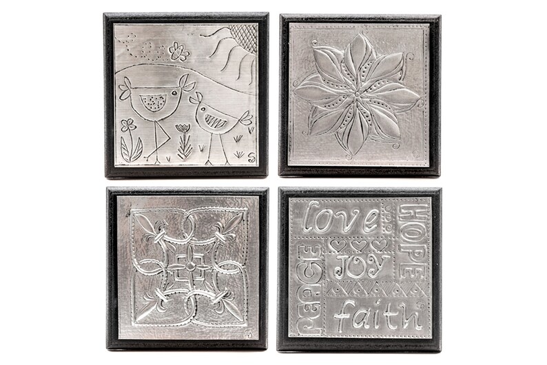 Our Range Of Metal Embossing Kits 13 To Chose From This Is Etsy