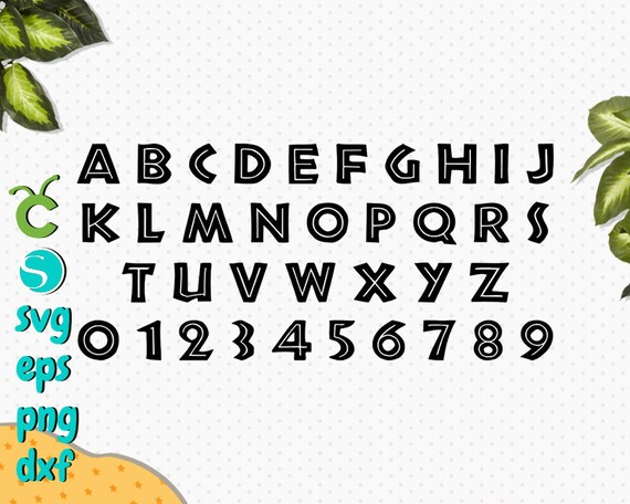 Safari Alphabet Svg Zoo Font Png Animal Kingdom A-Z Capital - Etsy Safari Alphabet Svg Zoo Font Png Animal Kingdom A-Z Capital - Etsy