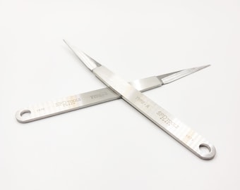 SPD Tungsten Carbide Knife