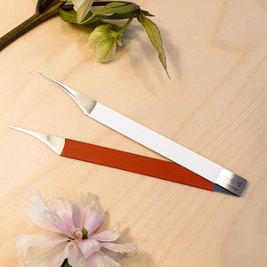 Couteau de potier SPDtools Inox image 2