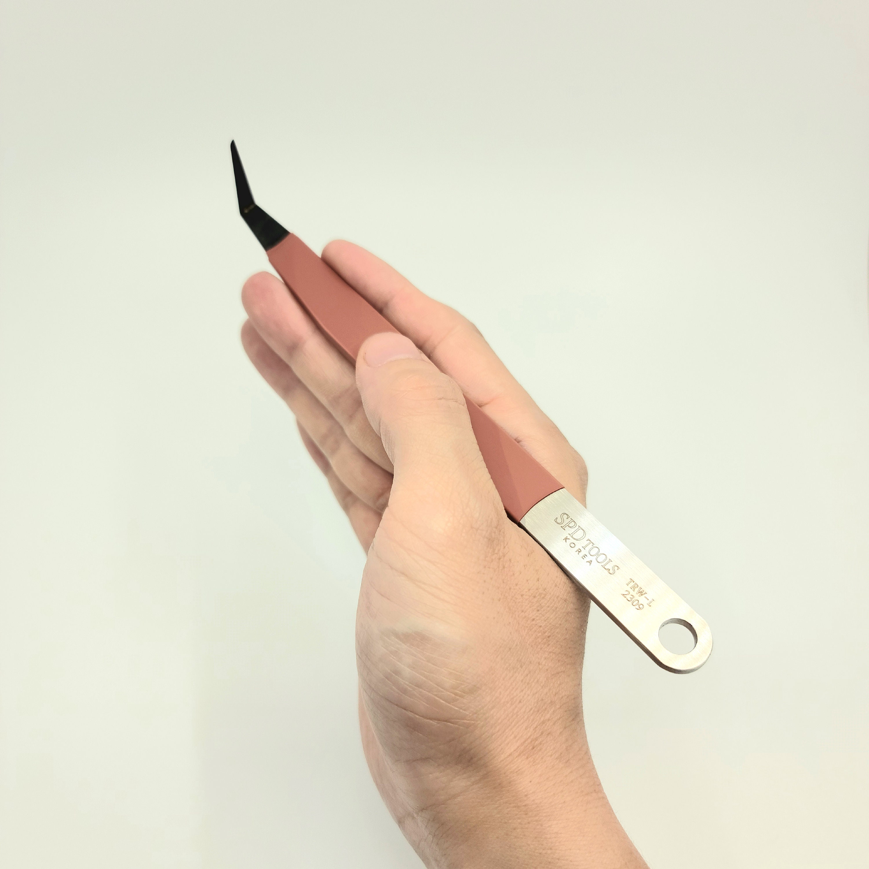 SPD Pottery Trimming Tools Wide Version Tungsten Carbide Metal. Etsy