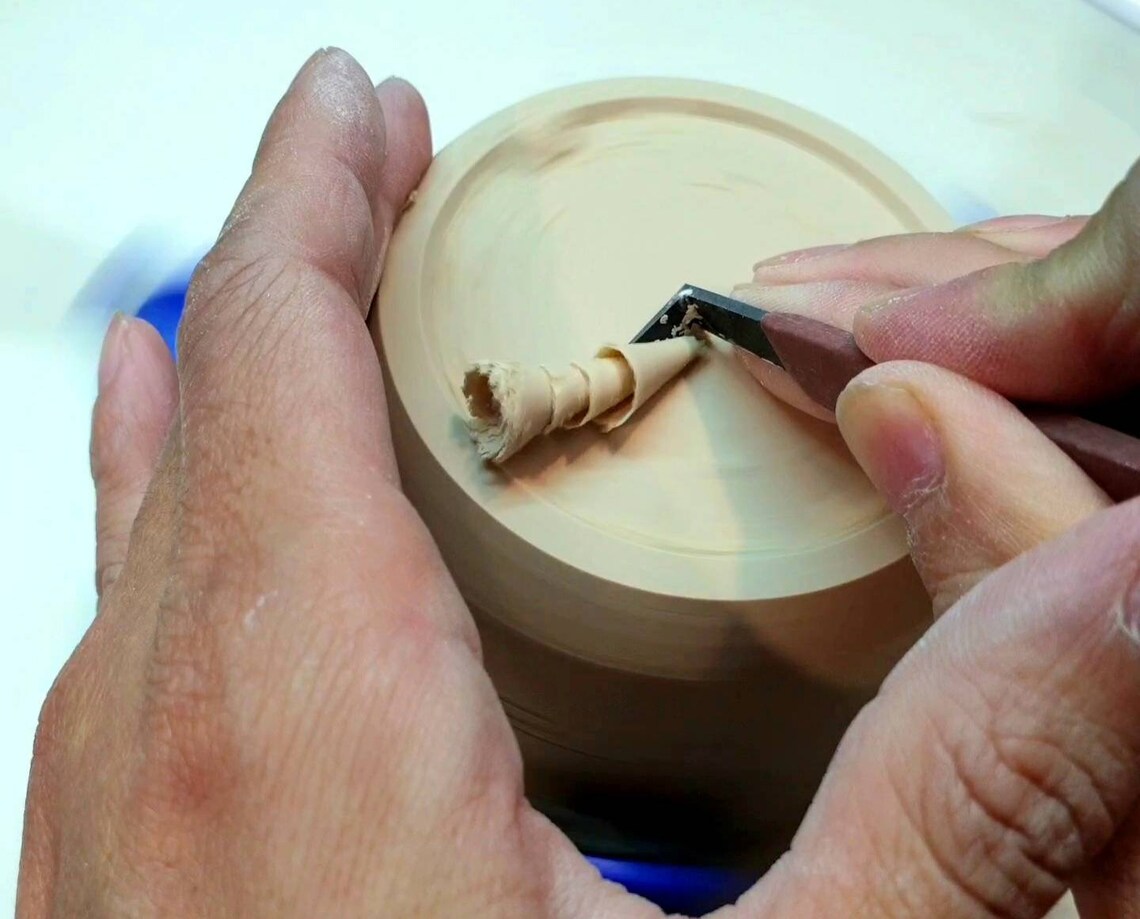 SPD Ceramic Trimming Tools Tungsten Carbide Metal. Etsy New Zealand