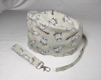 Cappello Di Sala Operatoria Etsy