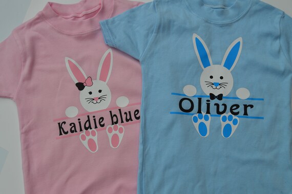 personalised baby t shirts