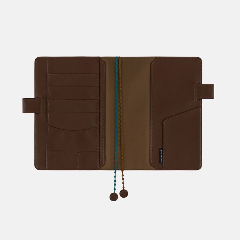 Hobonichi Techo Lineup Originalplanner Book Cover A5/A6 Etsy
