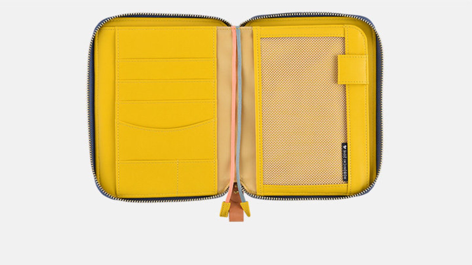 Hobonichi Techo A6 Zipper Cousin Fit for Original/planner Etsy