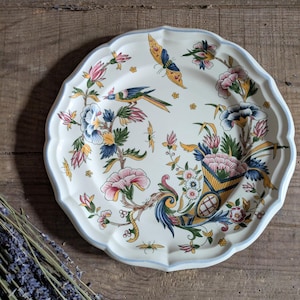Gien Vintage - Etsy