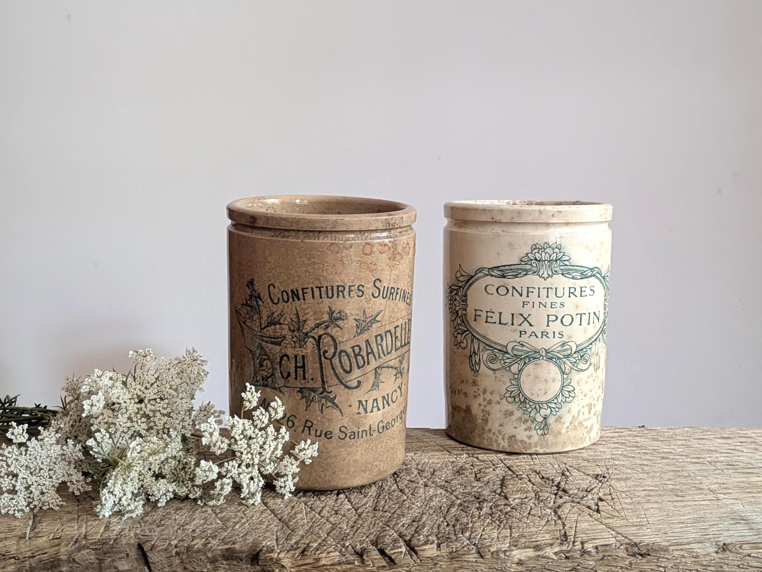 French Felix Potin - Etsy