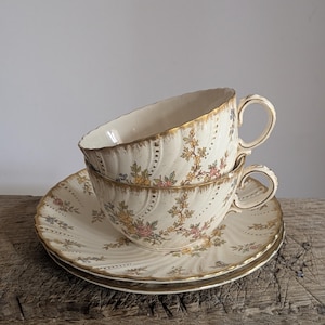 Sarreguemines louis xv - Etsy 日本