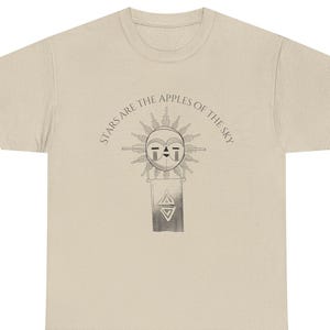 T-shirt Esquie Quote : Expédition 33 Gamer Tee