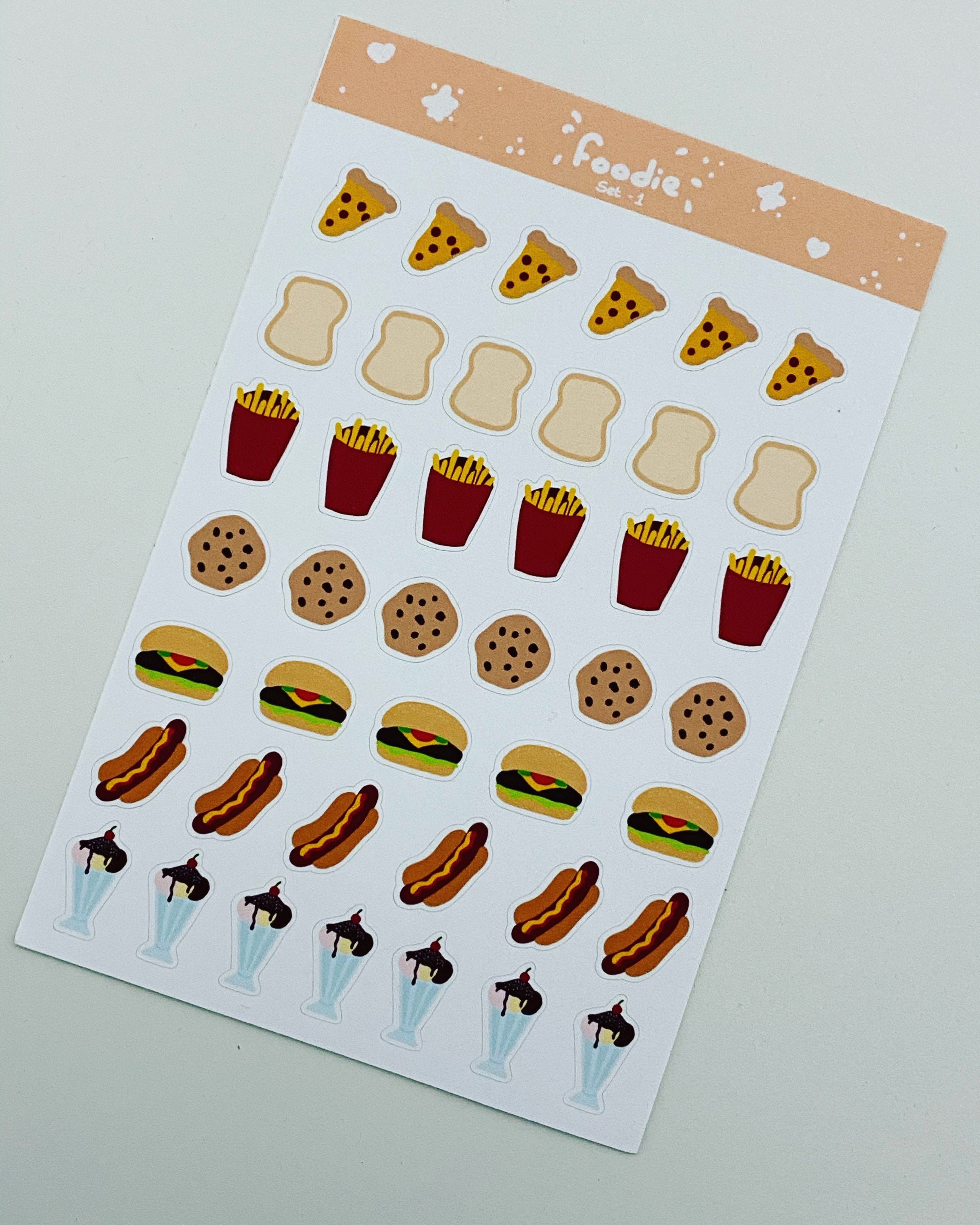 Colorful Burger pop art style, Burger Sticker, pastel cute colors, AI  generated. 24553944 PNG