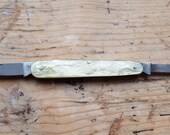 Vintage Joseph Rodgers Pocket Knife