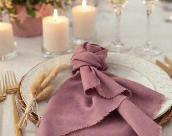 100 Tovaglioli In Garza 50x50 Cm – Verde Militare Scuro, Eleganti E Morbidi Per Matrimoni E Feste Rustiche