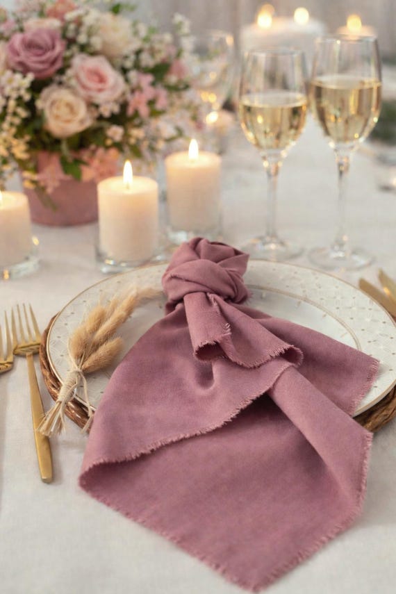 40 Tovaglioli Carta Con Fiori Tulipano 33x33 Cm - Decorazioni Per Matrimoni, Comunioni E Feste