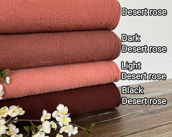 Desert Rose Boho wedding table runner gauze table centerpiece cheesecloth runner rustic table runner wedding decor Wedding Ideas