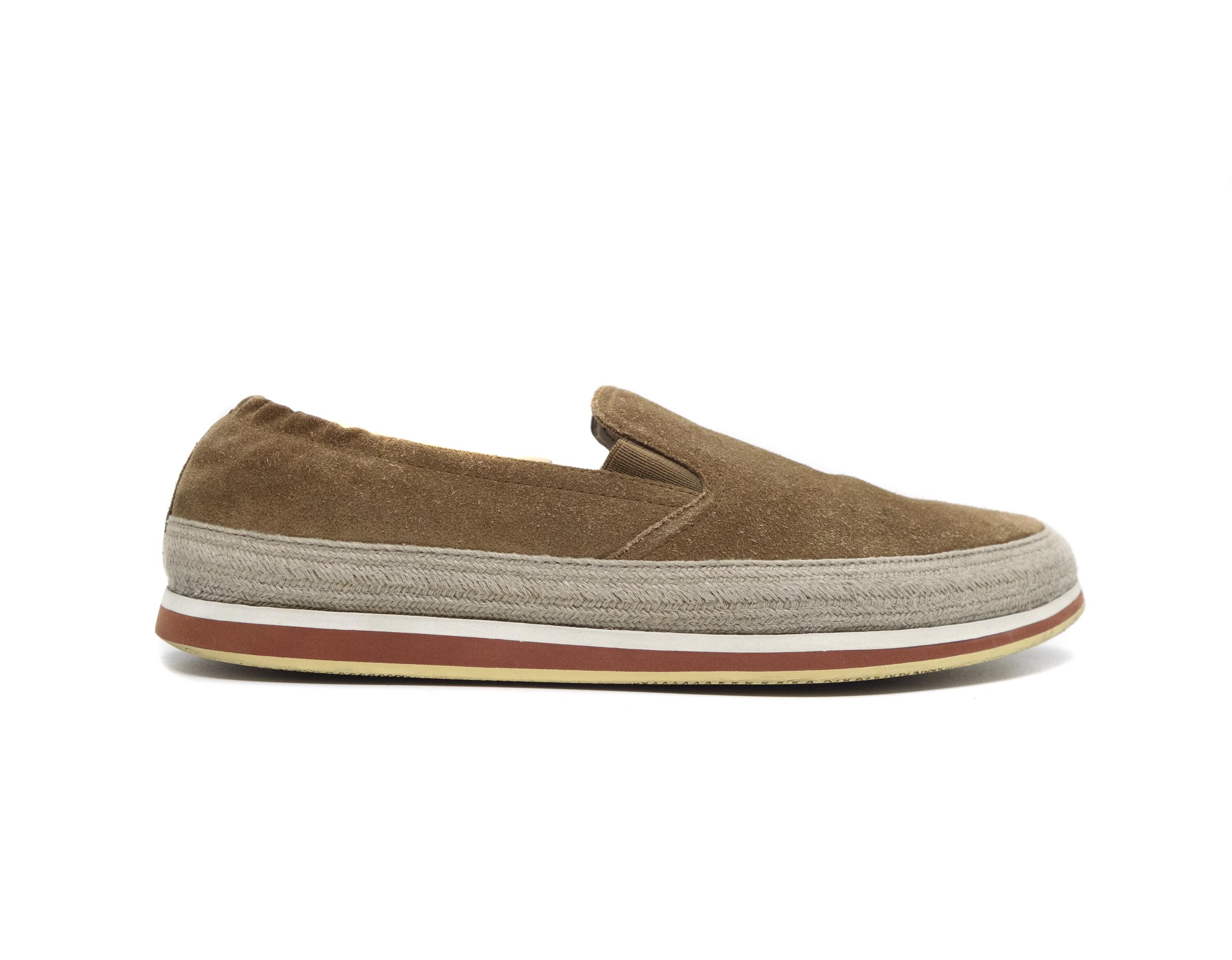 Burberry Espadrilles - Etsy display picture 3