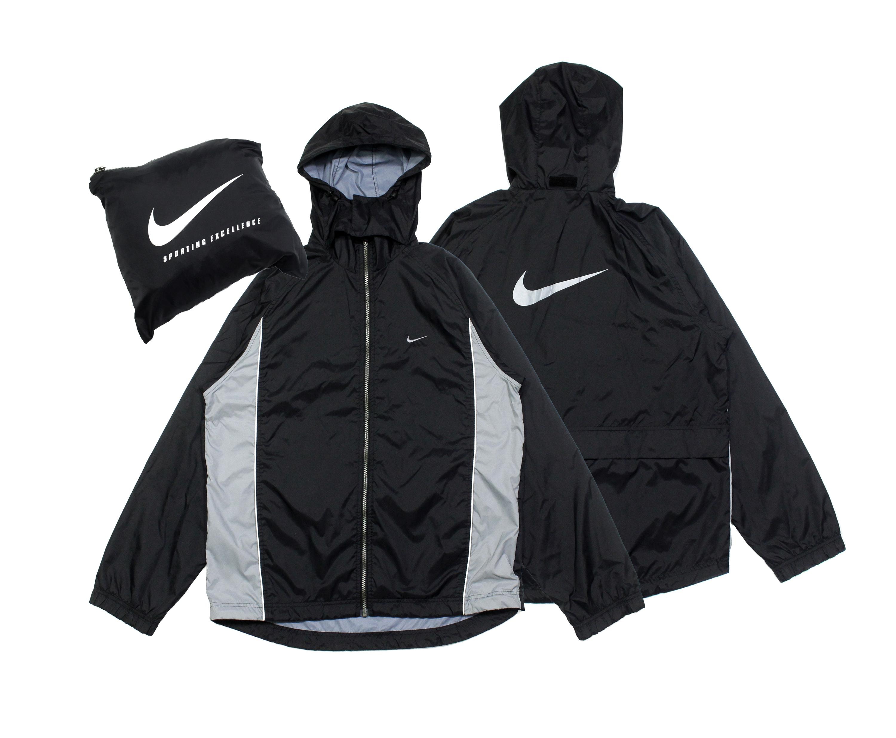 Giacca vintage nike Italia