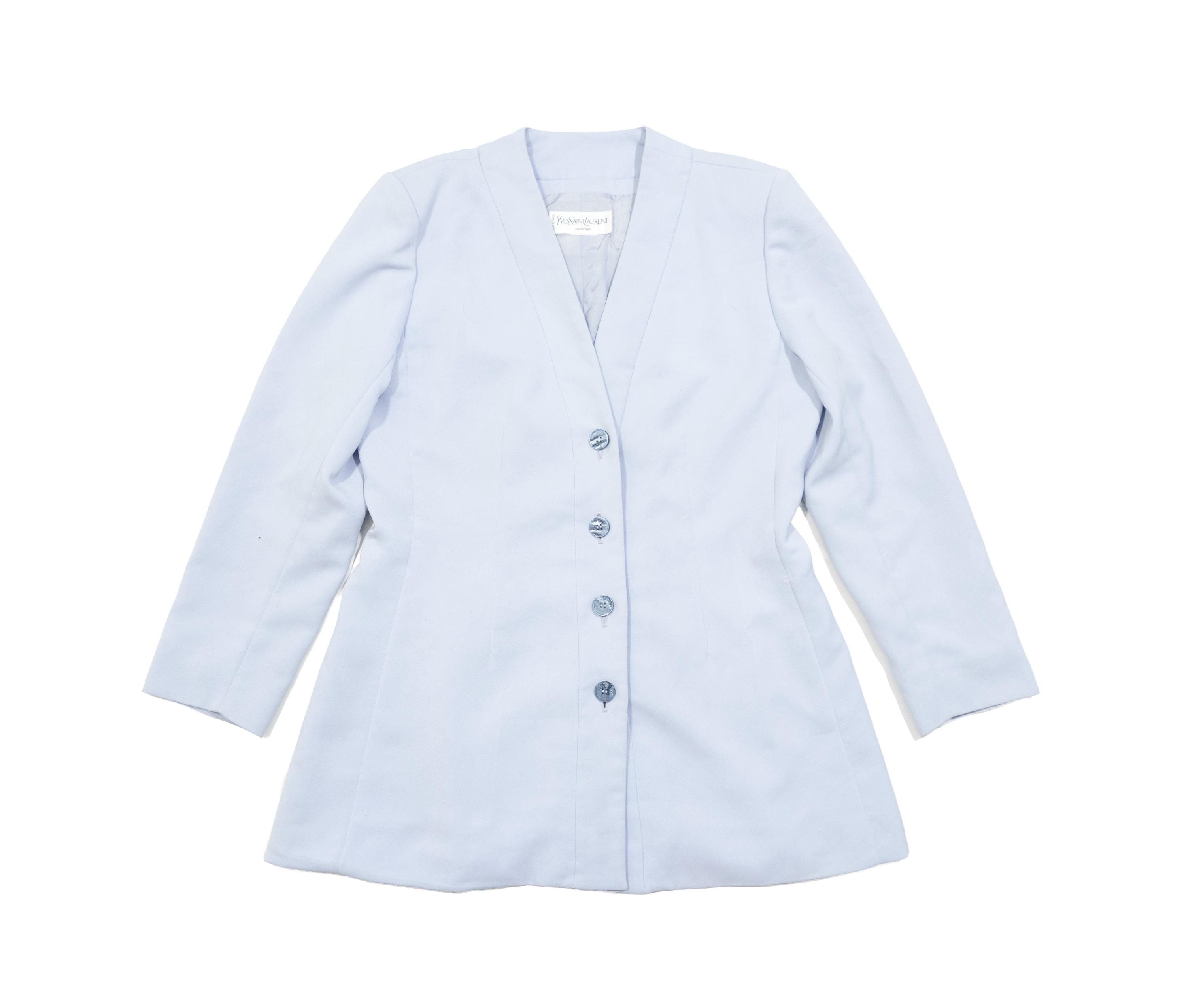 Raf Simons Blazer - Etsy