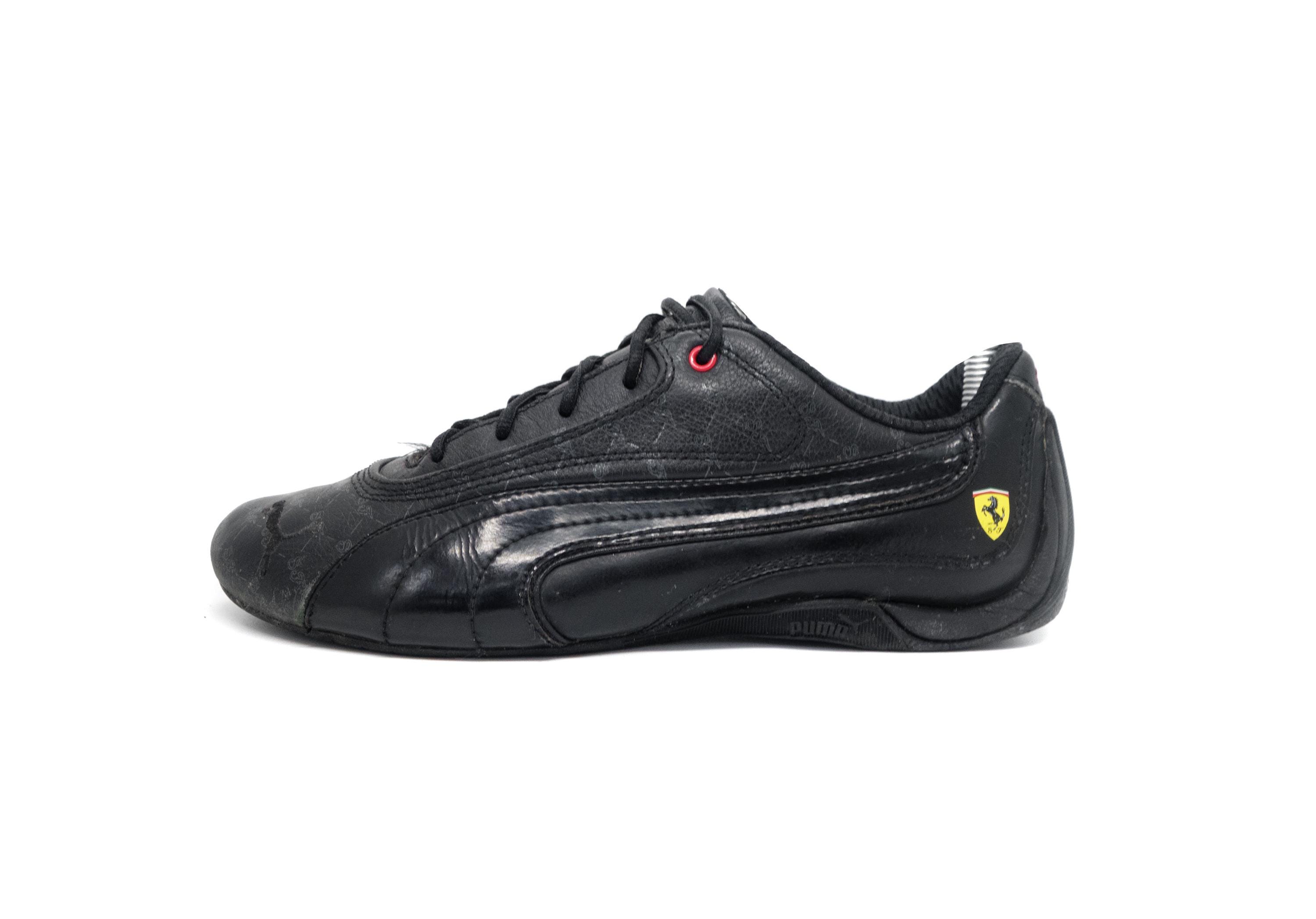Vintage Puma Y2k Shoes - Etsy