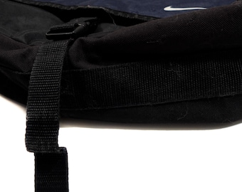 Nike 90s Swoosh Messenger Bag Laptop Shoulder Bag Vintage - Etsy