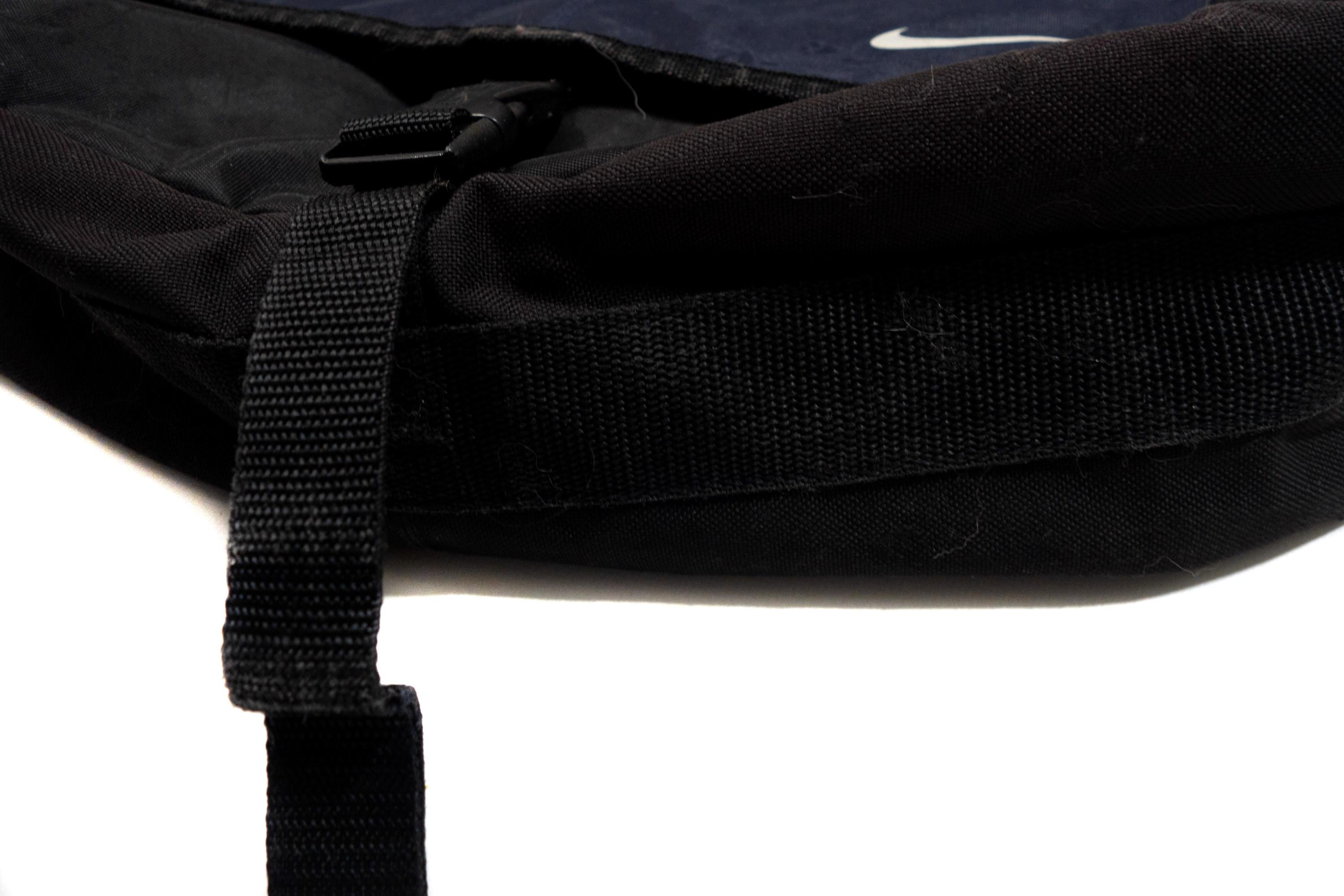 Nike 90s Swoosh Messenger Bag Laptop Shoulder Bag Vintage - Etsy