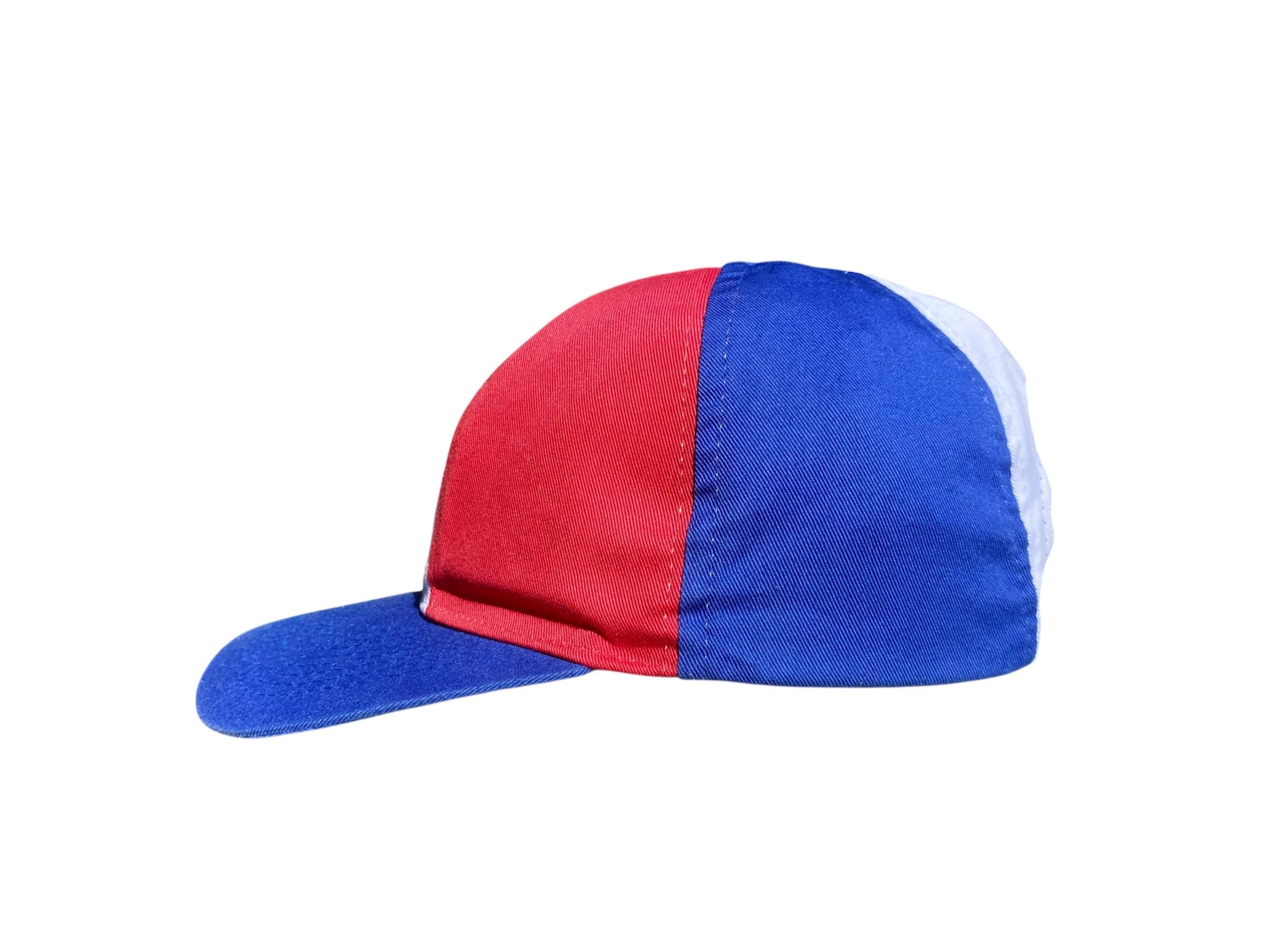 Vintage 1998 FIFA World Cup France Cap: Coupe Du Monde Logo - Etsy