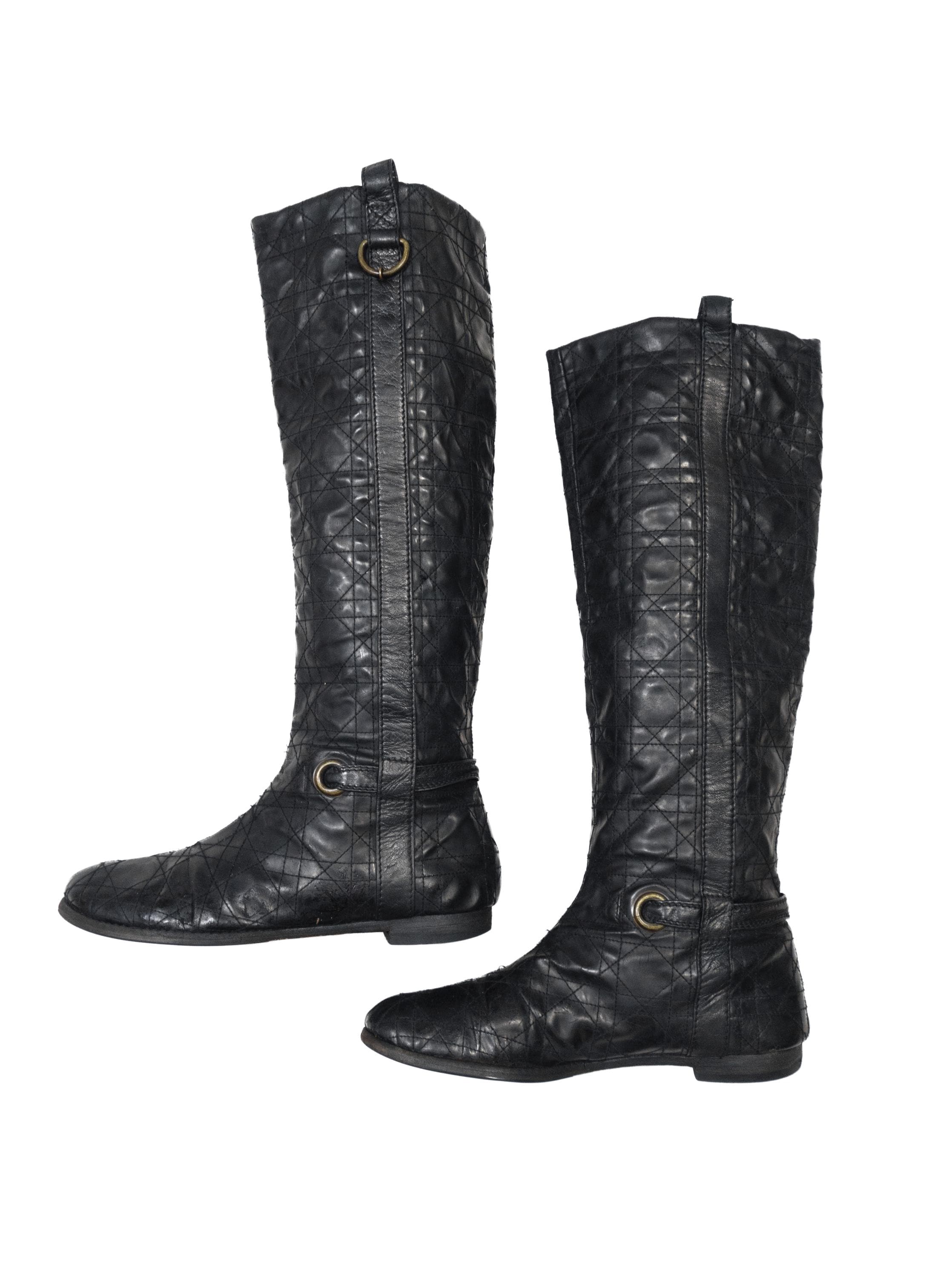 Prada Sport Boots - Etsy