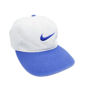 nike agassi cap