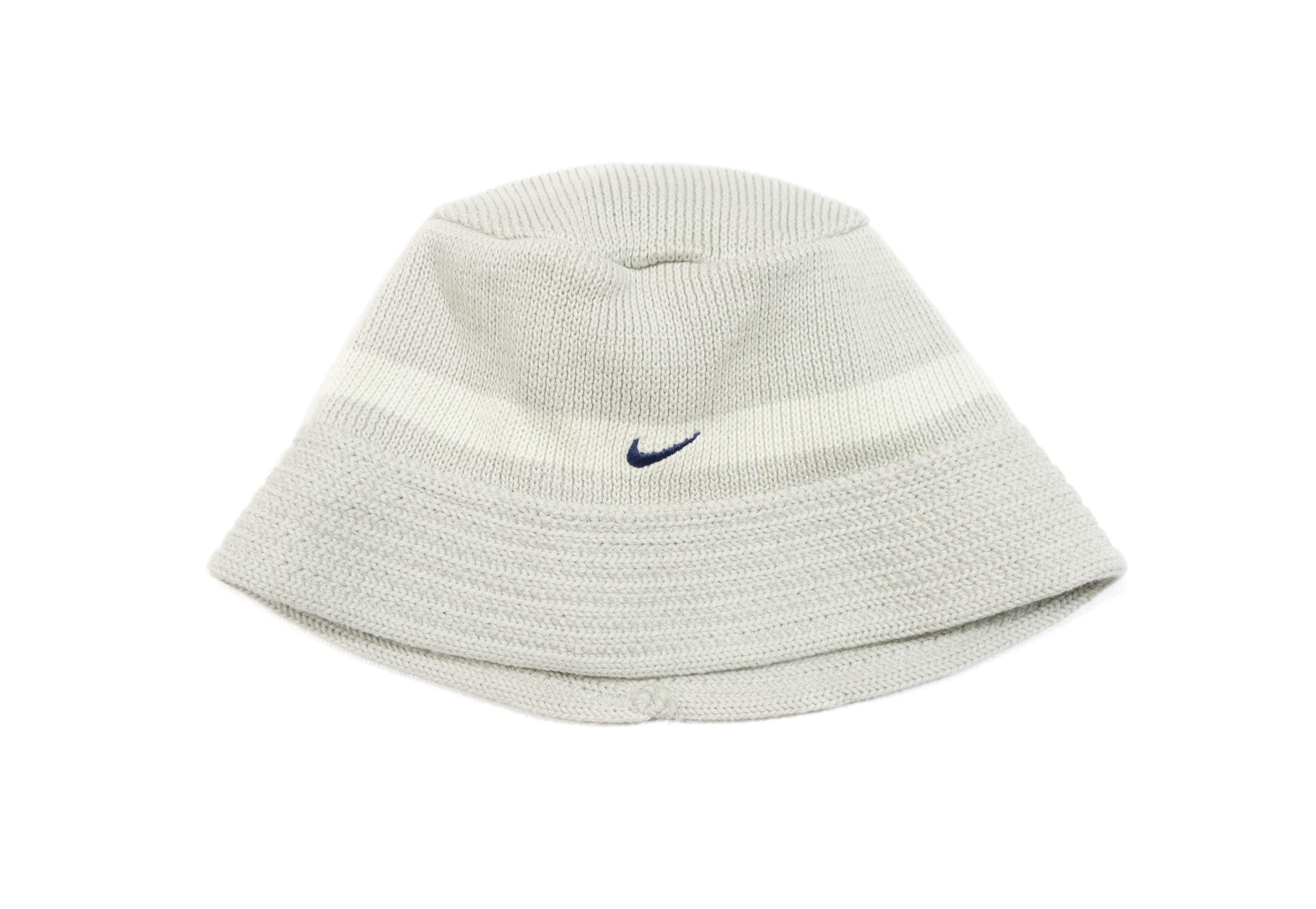 90s Nike Bucket Hat - Etsy