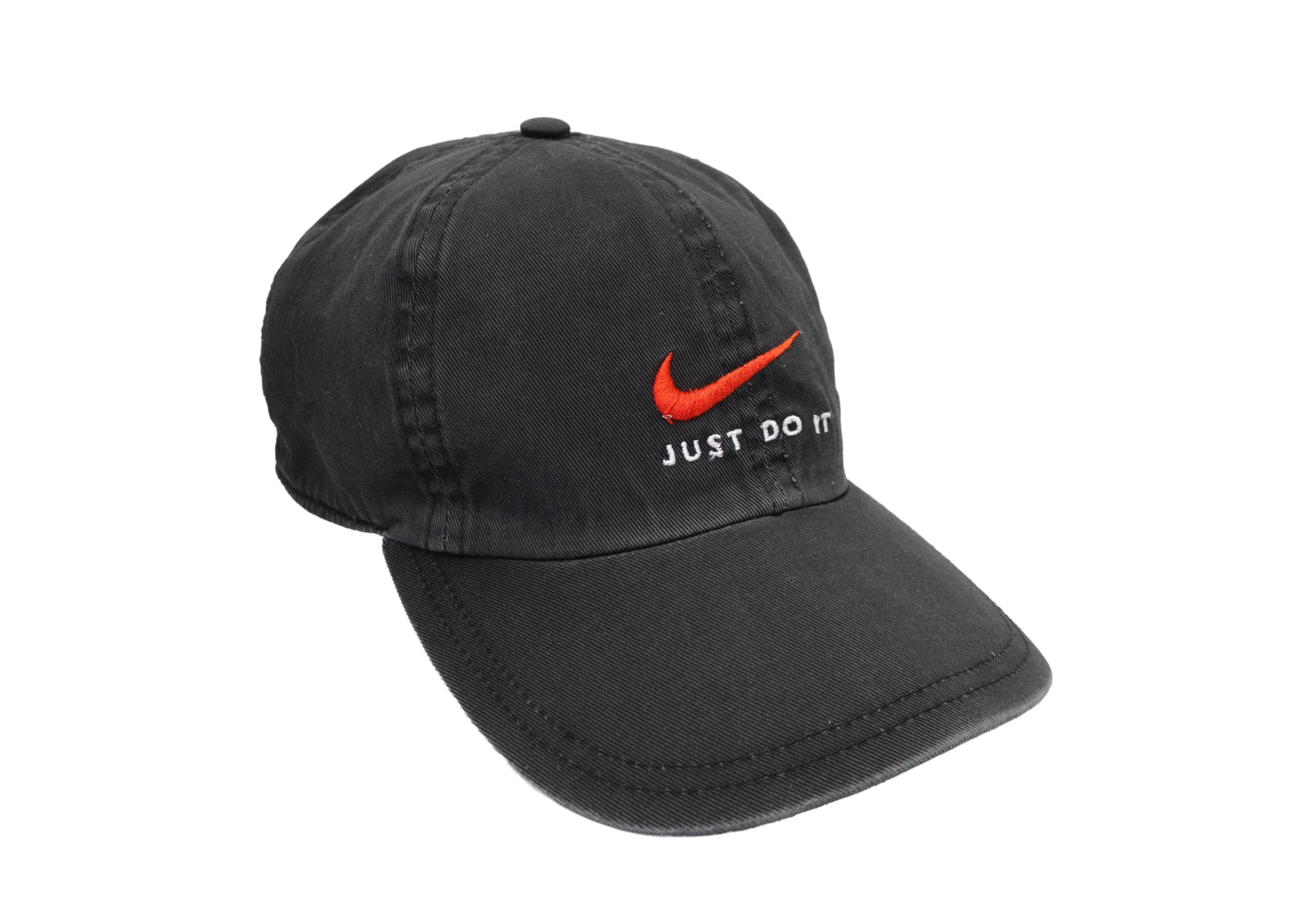 Vintage 90s Nike Cap - Etsy