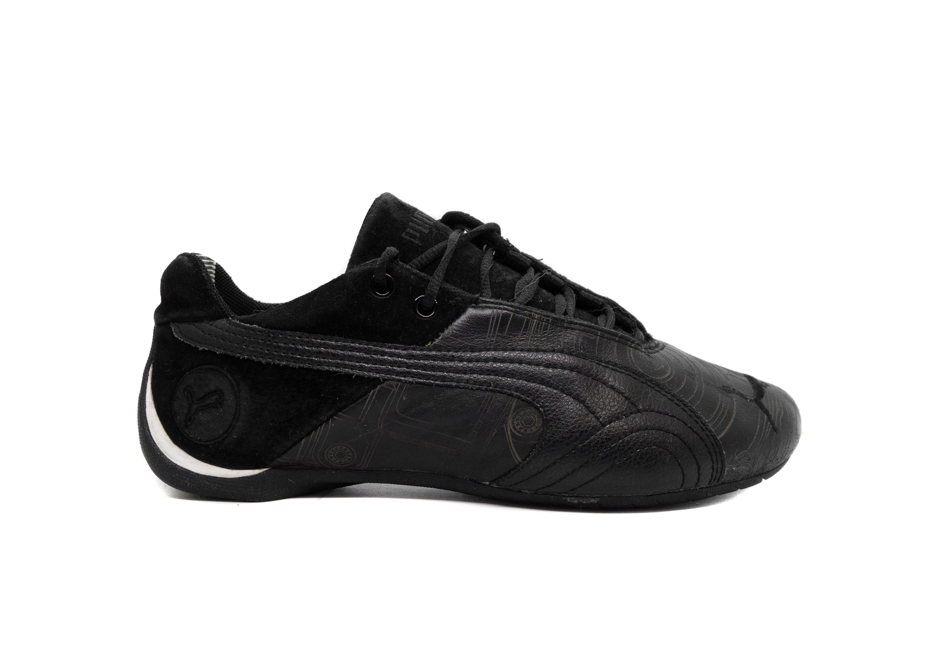 Puma shoes 2000s - Etsy 日本