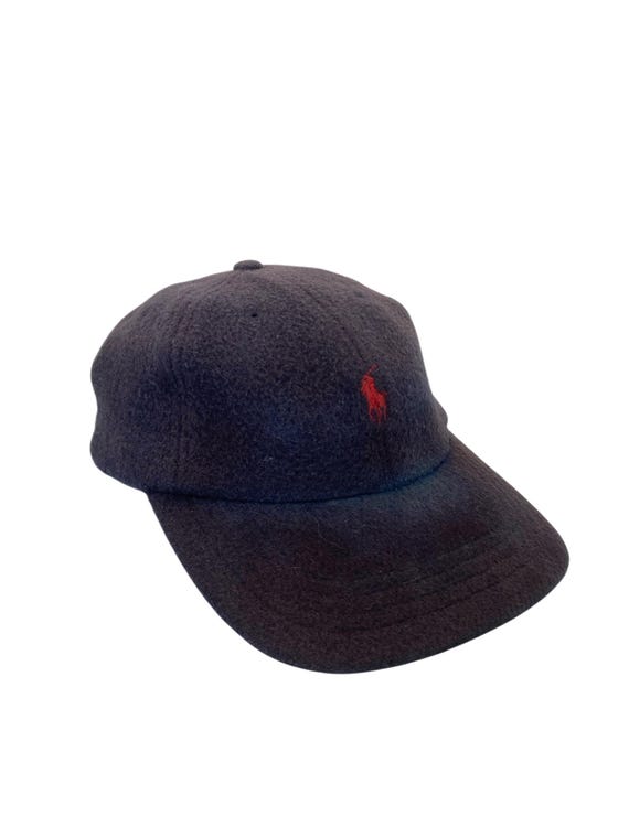 Polo by Ralph Lauren 90s fade zip foodie Polo Ralph Lauren VTG