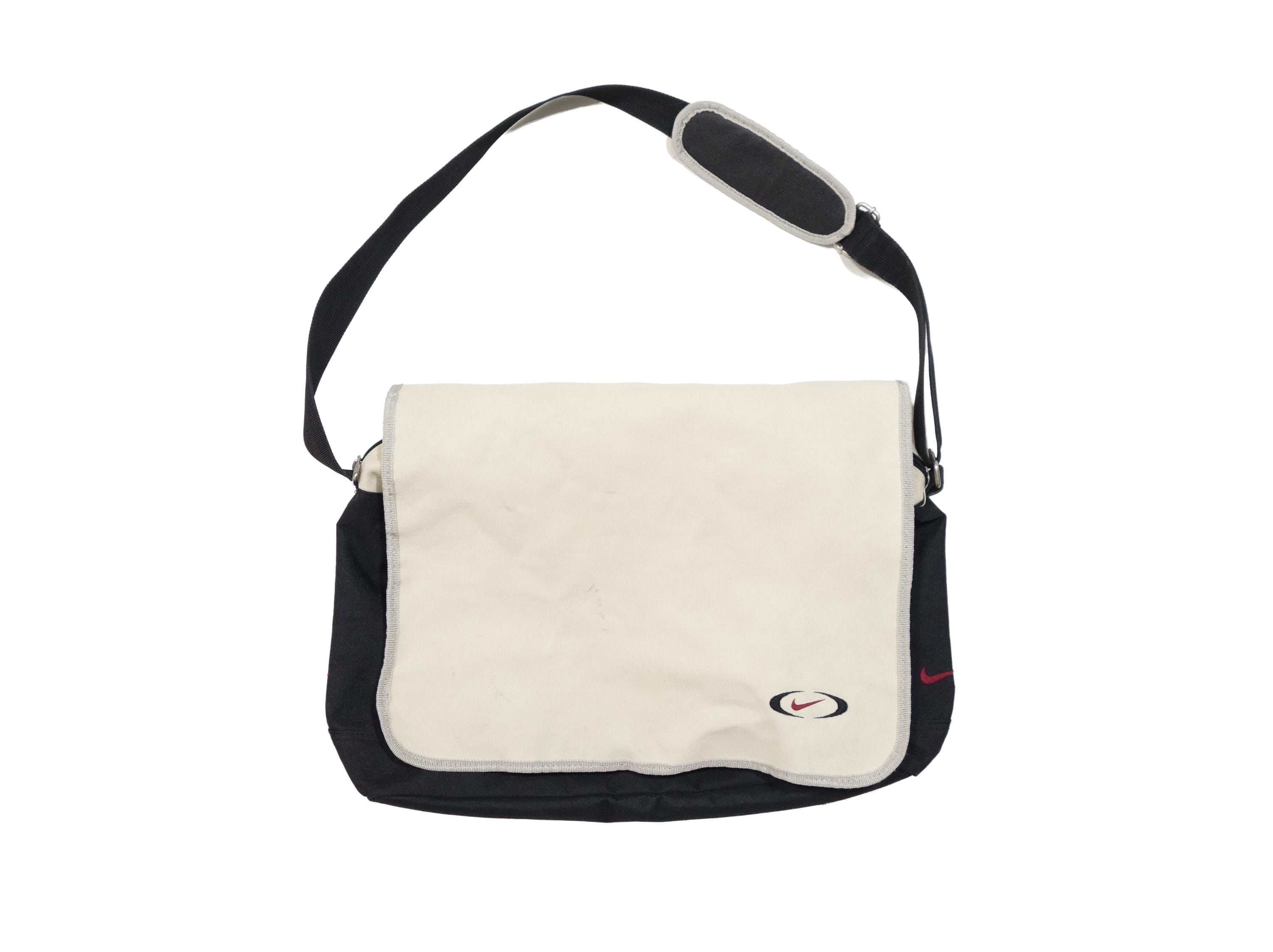 Nike Y2k Sling Bag - Etsy
