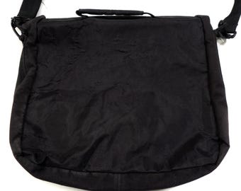 Nike 90s Swoosh Messenger Bag Laptop Shoulder Bag Vintage - Etsy