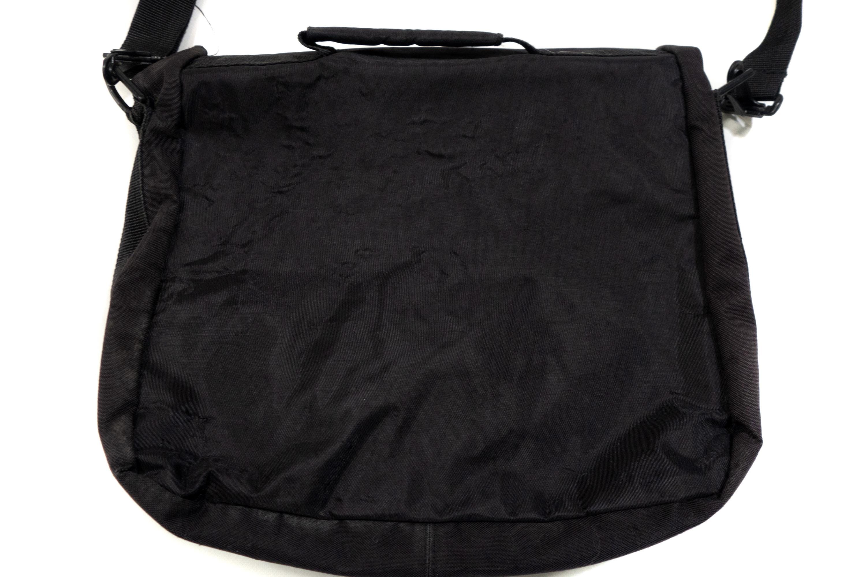 Nike 90s Swoosh Messenger Bag Laptop Shoulder Bag Vintage - Etsy