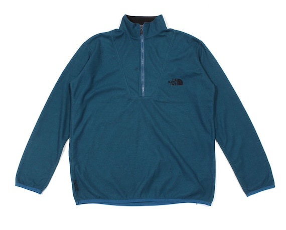 The North Face, The North Face 90S Warmin Shirt 1/3 Zip Fleece
